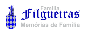 Logo Família Filgueiras